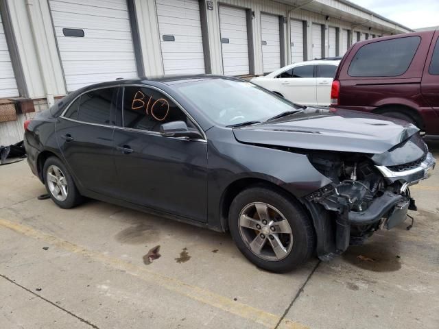 2016 Chevrolet Malibu Limited LT