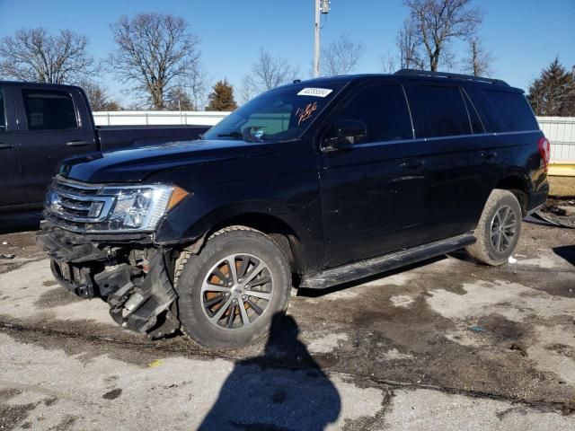 2018 Ford Expedition XLT