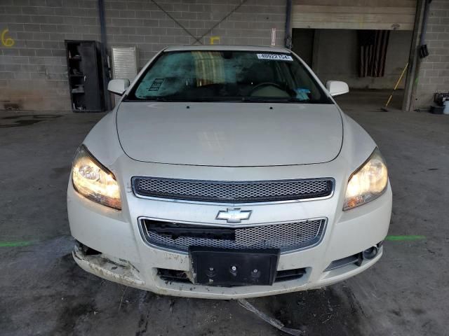 2010 Chevrolet Malibu LTZ