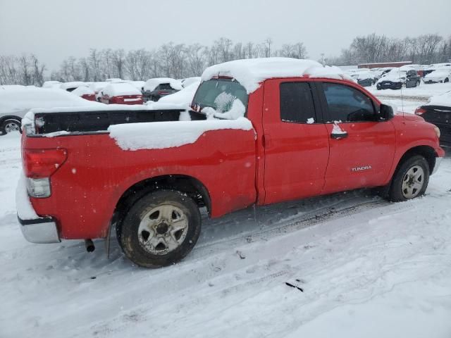 2008 Toyota Tundra Double Cab