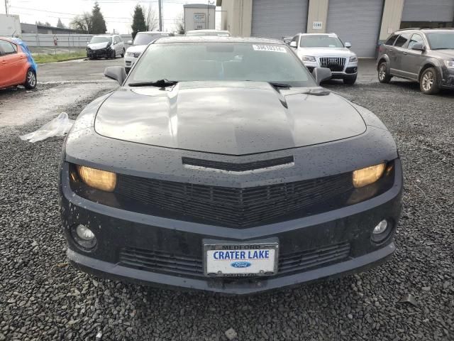 2010 Chevrolet Camaro SS