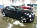 2015 Cadillac ATS Luxury