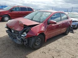 2009 Nissan Sentra 2.0 for sale in Tucson, AZ