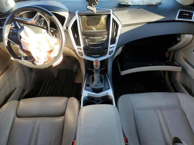 2013 Cadillac SRX Luxury Collection