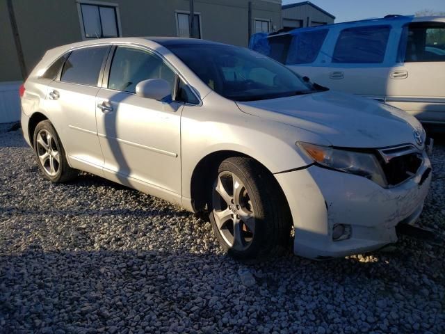 2010 Toyota Venza