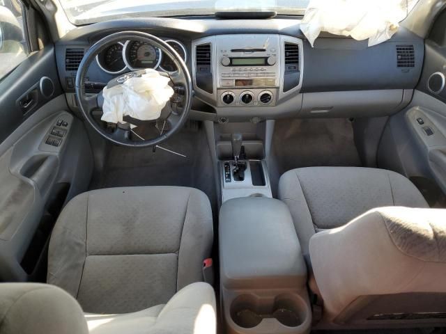 2006 Toyota Tacoma Double Cab Prerunner