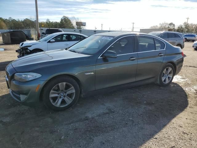 2011 BMW 528 I