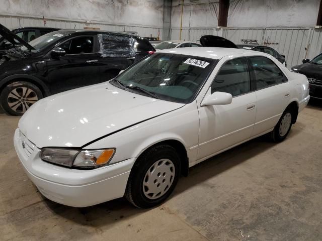 1999 Toyota Camry CE