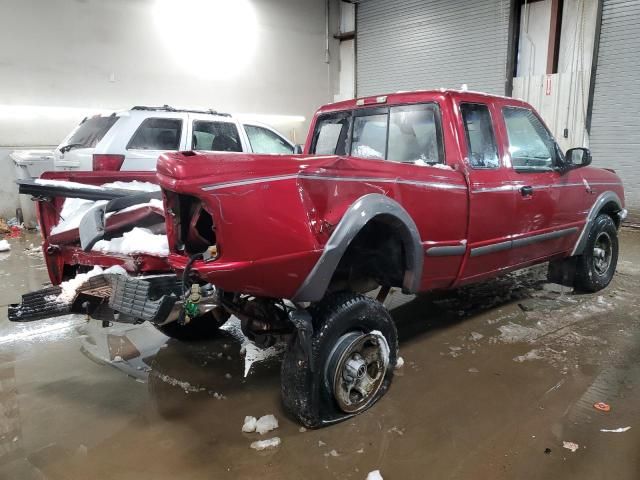 1993 Ford Ranger Super Cab