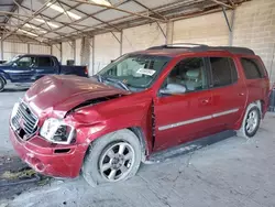 Salvage cars for sale at Cartersville, GA auction: 2003 GMC Envoy XL