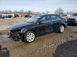 Volkswagen Jetta Vehiculos salvage en venta: 2013 Volkswagen Jetta SE