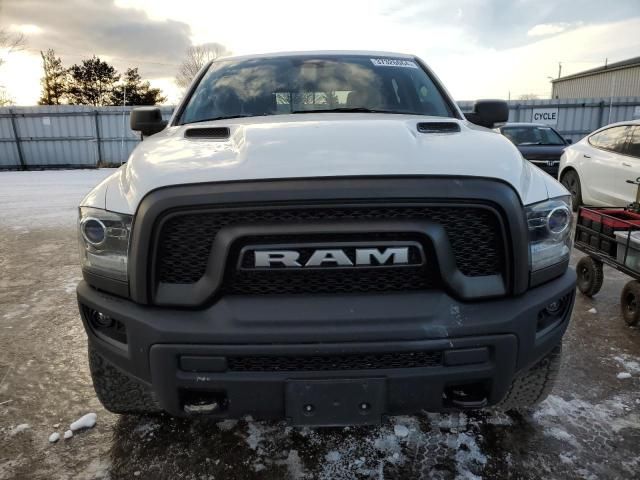 2019 Dodge RAM 1500 Classic SLT