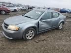 2008 Dodge Avenger SXT