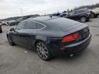 2013 Audi A7 Premium Plus