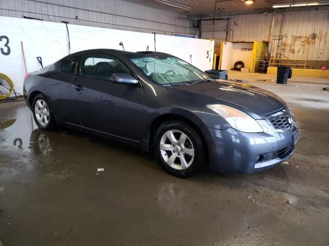 2008 Nissan Altima 2.5S