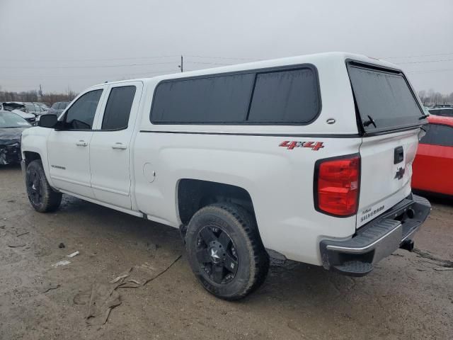 2019 Chevrolet Silverado LD K1500 LT