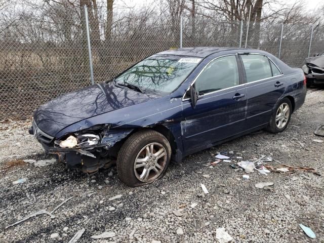 2006 Honda Accord SE