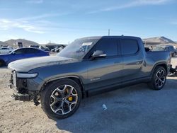 2023 Rivian R1T Adventure en venta en North Las Vegas, NV