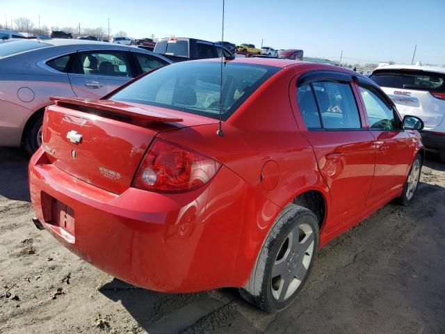 2010 Chevrolet Cobalt 2LT