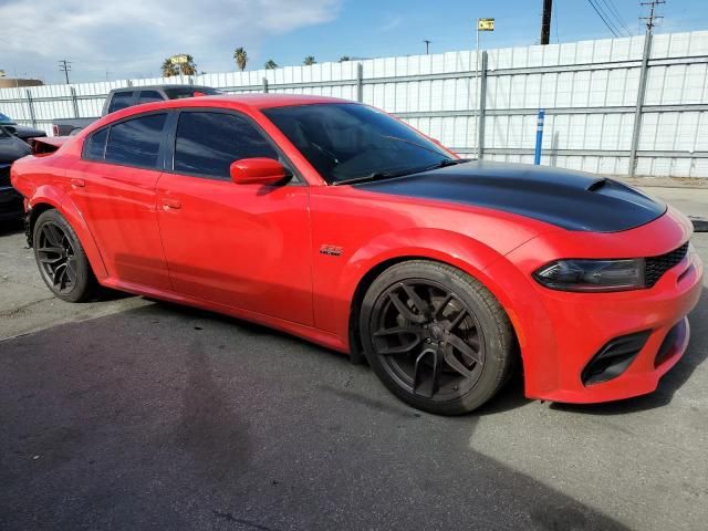 2021 Dodge Charger Scat Pack