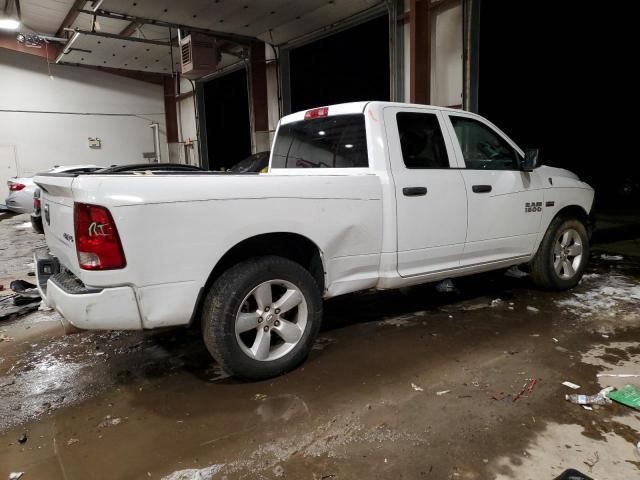 2014 Dodge RAM 1500 ST