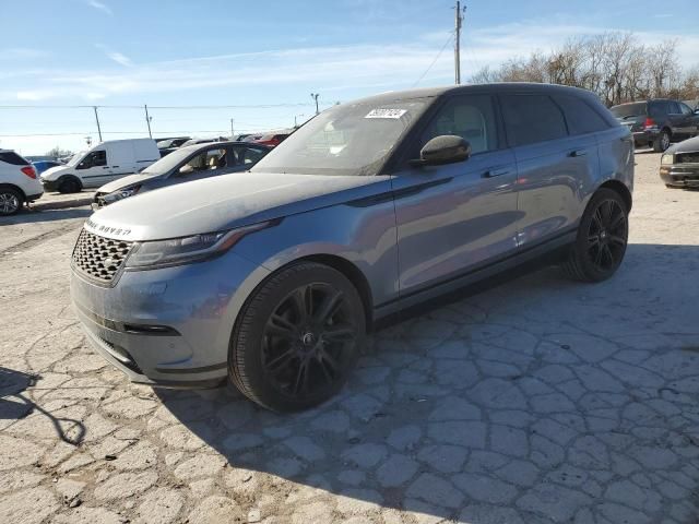 2019 Land Rover Range Rover Velar R-DYNAMIC SE