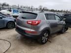 2011 KIA Sportage EX