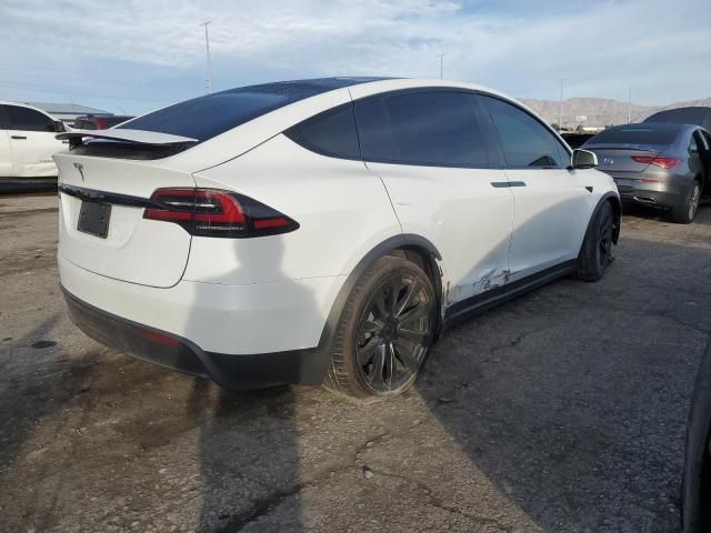 2023 Tesla Model X