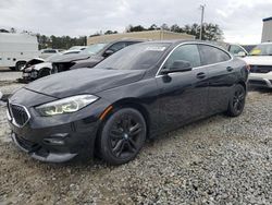 Salvage cars for sale at Ellenwood, GA auction: 2020 BMW 228XI