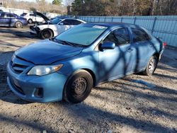 2012 Toyota Corolla Base for sale in Shreveport, LA