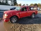 2004 Ford Ranger