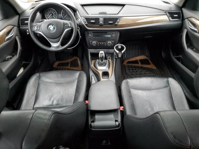 2013 BMW X1 XDRIVE28I