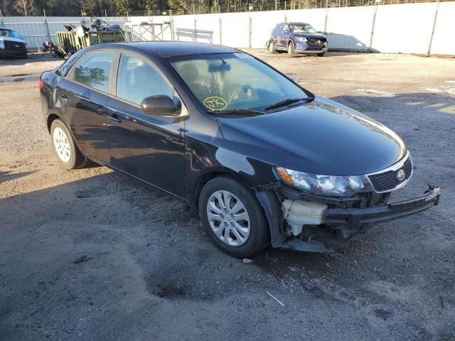 2013 KIA Forte LX