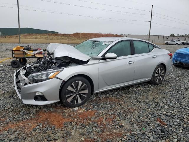 2019 Nissan Altima SL