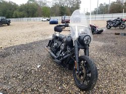 Salvage cars for sale from Copart Greenwell Springs, LA: 2021 Harley-Davidson Flhrxs