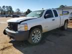 2008 Chevrolet Silverado K1500