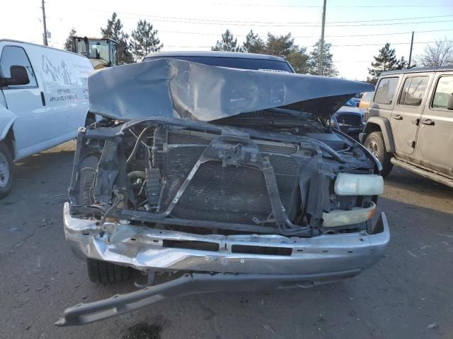 2000 Chevrolet Silverado K1500