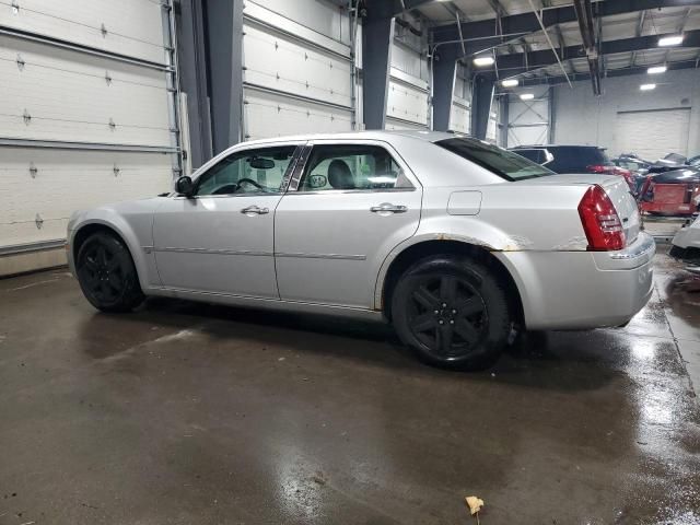 2006 Chrysler 300C