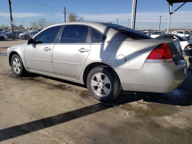 2008 Chevrolet Impala LT