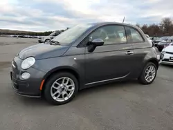 2015 Fiat 500 POP for sale in Brookhaven, NY