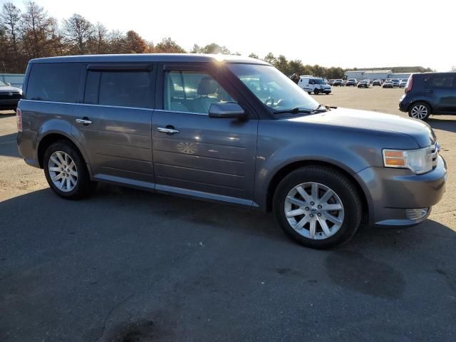 2010 Ford Flex SEL