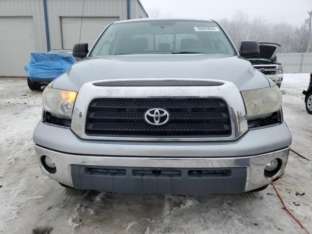 2008 Toyota Tundra Double Cab