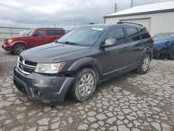 Dodge Journey SE Vehiculos salvage en venta: 2019 Dodge Journey SE