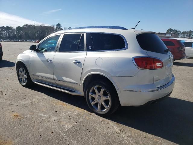 2015 Buick Enclave