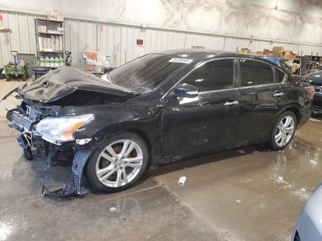 2014 Nissan Altima 3.5S