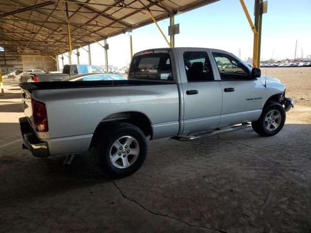 2006 Dodge RAM 1500 ST