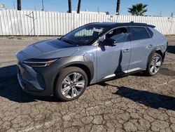 2023 Subaru Solterra Premium for sale in Van Nuys, CA