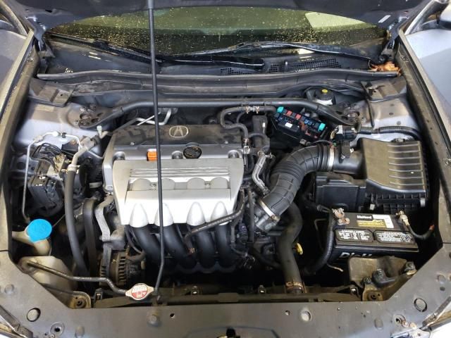 2012 Acura TSX Tech