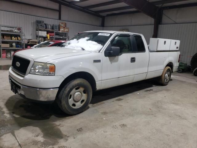 2006 Ford F150