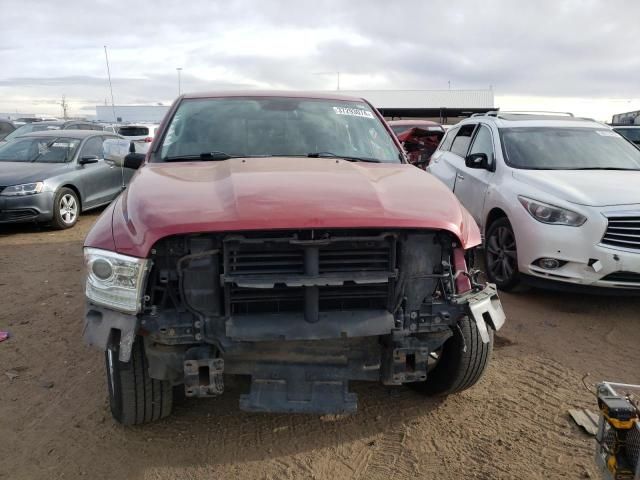 2015 Dodge 1500 Laramie